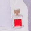 Hele maison parfum mannen vrouwen geur oud 70 ml ba auto bij rouge 540 extrait de parfum paris langdurige mooie geurspray fa9983939