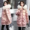 Женские траншевые пальто женская зимняя модная пиджак -пиджа