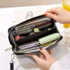 RFID-protected women designer wallets lady long style fashion casual coin zero card purses female phone clutchs no293