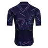 Giacche da corsa KEYIYUAN Maglia da ciclismo da uomo Top Camicia da bicicletta da strada Abbigliamento da bici Abbigliamento estivo manica corta Mtb Camiseta Ciclismo Masculino