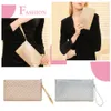 Evening Bags Fashion Solid Evening Bags Party Purse Sparkling Party Banquet Glitter Clutch Bags for Women Girl Birthday Gifts L221014