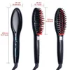 H￥rr￤tare Pro Ceramic Straighting Irons Electric Brush Styling Comb Care Massager Simply Fast 221101