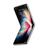 Orijinal Huawei P50 Cep 4G Mobil Telefon Katlanabilir 8GB 12GB RAM 256GB 512GB ROM Snapdragon Harmonyos 6.9 "Katlanmış Ekran 40.0MP NFC Yüz Kimliği Parmak İzi Akıllı Cep Telefonu