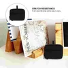 W￤chterboxen H￼lle Hartband Laufwerk Compact externe Reisetasche Storage Watchband Earbud PortableSeaker Bank Strom Wireless Carry Kabel