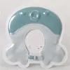 Baby Shampoo Cap Cute Wing Animal Hats Toddler Wash Hair Shield Kids Direct Visor Caps Bathing Shower Cap 20221017 E3