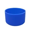 Drinkware Handle 75cm Silicone Tumbler Bumper Heat-Resistant Water Bottle Holder Insulation Mat Non-Slip Cup Mug Coaster