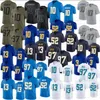 Hommes femmes jeunesse Justin Herbert Joey Bosa football Khalil Mack Keenan Allen 3 Derwin James JR Jersey