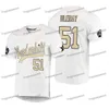 Baseball Jerseys Vanderbilt Commodores Jersey 21 Tyler Brown 22 Julian Infante 51 J.J. BLEDAY 80 KUMAR ROGHER 2019 NCAA WS