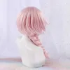 Charming women's Synthetic Animation cosplay Wig Accessories wig