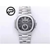 aaaaa Luxury brand mechanical watch PPF factory 40.5mm324 movement 5726 series moon phase waterproof luminous PP