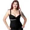 Bustiers Korsetts Korsett Taille Trainer Bustier Body Shaper Sexy Steampunk Gothic Kleidung und Mieder Burlesque Corsagen