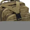 Wandeltassen Outdoor Militaire rugzakken 1000D Nylon Waterdicht Tactische rugzak Sport Kamperen Wandelen Trekking Vissen Jagen Tassen L221014