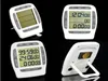 50 pcs Digital LCD Multi-Channel Timer CountDown Laboratory 3 Channel Timers 99 Hours