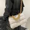 織物バッグカセットバッグショルズラブルストップデザイナーレディー2023女性ハンドバッグファッションハンドバッグ