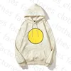 Mens and Womens Hoodies Sweatshirts Drews Printing House Smile Long Sleeve Hooded Style Winter Sweater Tops Clothing Asian Size M-2XL