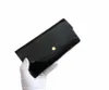 Brieftaschen Modedesigner Zippy WALLET Luxus Herren Damen Lackleder Monogramme Klassische Geldbörse Kartenhalter Clutch mit