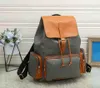 Designer Backpack book bags Mens Wallet leather Briefcase Handbag Travel Bag backpacks Luggage Satchels