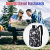 Hiking Bags 10L Camping Hiking Trekking Small Backpacks Waterproof Outdoor Sports Travel Hiking Bag Running Cycling Rucksack Men Women Kids L221014