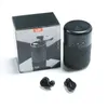 9D Kulakbuds TWS Kulaklık Hoparlör Taşınabilir Combo BT 5.0 HIFI Subwoofer Dahili Kablosuz Bluetooth Kulaklık Kulaklık Set Hoparlörler B20