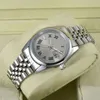 Erkekler Womens Montre otomatik altın saatler elbise paslanmaz çelik safir cam aydınlık çiftler 2813 hareket tarzı klasik kol saatleri montre de lüks hediyeler