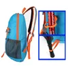 Yürüyüş çantaları 20L Taşınabilir Katlanabilir Sırt Çantası Katlanır Dağcılık Torbası Ultralight Açık Tırmanma Bisiklet Seyahat Sokak Çekimi Yürüyüş DayPack L221014