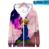 Men's Hoodies Harajuku Meliodas 3D Hoodie Unisex/child Print Nanatsu No Taizai's Coolest Seven Deadly Sins Fashion Casual Clothing