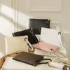 Neue Frauen Bag Business Pendler Damen Clutch große Kapazität Aufbewahrungs Aktentasche Handy Geldbeutel Handtaschen Abendtasche