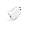 PD18W Wall Charger Quick Charger Mobiele telefoons Chargers Plugpoorten Opladen voor smartphone