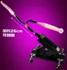 Beauty Items Female Masturbation sexy Machine Accessories Pumping Gun Dildos