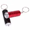 Flashlights Torches 2000LM XML T6 LED Mini Flashlight Keychain Portable Torch Lamp 3-Modes Lantern For CR123A/ 16340 Battery L221014