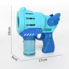 Yenilik Oyunları Çocuk Kabarcık Silahı Elektrik Sabun Su Makinesi Düğün Makinesi Yaz Dış Mekan Oyuncaklar Çocuklar İçin Doğum Günü Hediyeleri 221017
