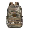 Hiking Bags 35L Large Capacity Tactical Backpack Military Bags Outdoor Hiking Trekking Hunting Camping Bag Military Camouflage Backpack L221014