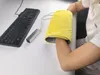 usb blanket heated