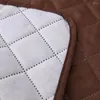 Chair Covers Recliner Slipcover Mat Anti Slip Washable Sofa Couch Armchair Throw Cover Anti-wear For Pets Kids Cushion