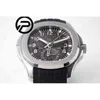 Luxury Quality Mechanical Watch ZF Factory 41mm 324 Movement Sapphire Mirror Waterproof 5164A Series Brand PP