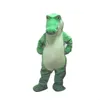 Discount vente d'usine Crocodile Alligator Plush Costume De Mascotte Taille Adulte Costume De Déguisement