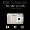 디지털 카메라 디지털 카메라 휴대용 카메라 16 백만 HD 픽셀 소형 홈 디지털 카메라 어린이 십대 노인 221017