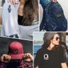 Kot Ceketler Sırt Çantaları Hip Hop Müzik Serisi Nakış Yama Oyuncu Kulaklık Sembol Giysi Aplikler Çeşitli Boyut Dekorasyon için Notions Demir On Yamalar