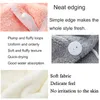 Towel Microfiber Hair Dry Quick Drying Swimming Thick Hat Absorbent Cap Turban Wrap Soft Shower
