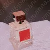 Hele maison parfum mannen vrouwen geur oud 70 ml ba auto bij rouge 540 extrait de parfum paris langdurige mooie geurspray fa9983939
