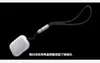 Para Airpods pro 2 air pods fones de ouvido airpod 3 Silicone sólido Capa protetora fofa para fone de ouvido Apple Caixa de carregamento sem fio à prova de choque 3ª 2ª capa pro2 123