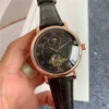 AAAAA Luxe horloges voor heren Pate Philipp Commodity Heren Business Baida Automatische mechanische Tourbillon Watchwristwatches Fashion Watch Nautilus r8me