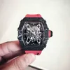 s same RM35 mechanical watch the strongest version of universe