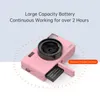 Digital Cameras Andoer Camera 1080P 48MP Video Camcorder 3.0 Inch TFT LCD Screen Auto Focus 16X Zoom Anti-shake Christmas Gift