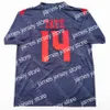 Jerseys de futebol Custom Arizona Wildcats Futebol Jersey College Rob Gronkowski Nick Foles Khalil Tate Gary Brightwell Taylor Cunningham Berryhill III Harris