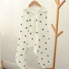 Super Soft Baby Robes Accappatoio con cappuccio Sacco a pelo per neonati Swaddle Wrap Coperte Neonato Poncho con cappuccio Asciugamani spa 20221017 E3