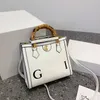 Taschen Totes Handtasche Designer Tasche Frauen Klassische Nachahmung Berühmte Marke Brief Spleißen Große Kapazität Umhängetasche Mode Stil Party Abendessen Geldbörsen