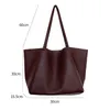 Evening Bags Large Capacity Women's Sets Korean Ladies Small Shoulder Bag Soft PU Leather Female Handbags Tote Whole Sale