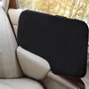 Внутренние аксессуары Pet Dog Car Door Protect Pad Авторитет защитный мат-крышку водонепроницаемой защиты коврики без скольжения для инструмента для инструмента