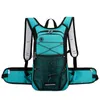 Походные сумки 35L Новый кросс-катание на езде с рюкзаком на открытом воздухе походные рюкзак мужская и женская сумка для воды в рюкзак.
